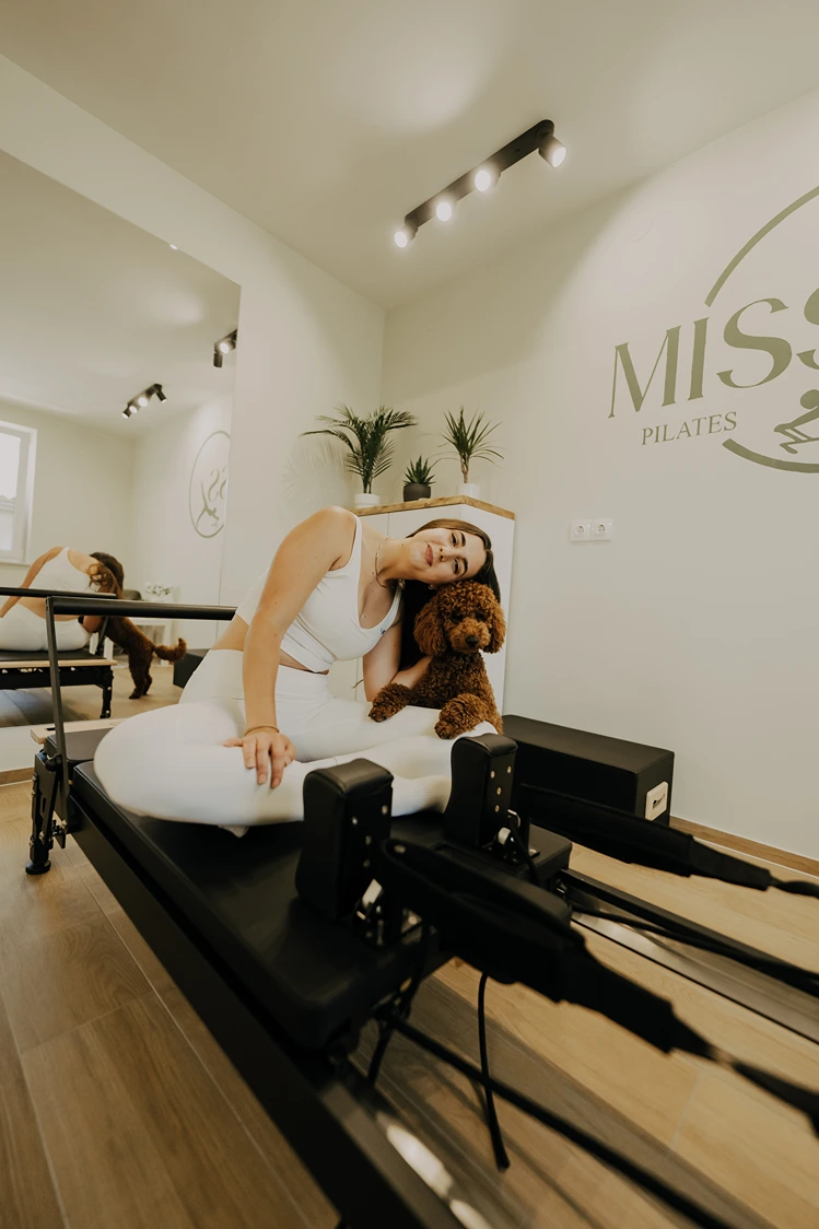 Pilates studio - slika 6